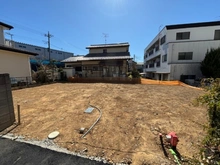 【千葉県/松戸市二ツ木】松戸市二ツ木　土地 