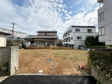 【千葉県/松戸市二ツ木】松戸市二ツ木　土地 