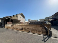 【千葉県/流山市おおたかの森北】流山市おおたかの森北2丁目　土地 