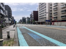 【神奈川県/相模原市中央区相模原】相模原市中央区相模原5丁目　古建物付土地 