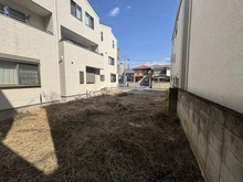 【神奈川県/横浜市南区西中町】横浜市南区西中町2丁目　土地 