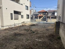 【神奈川県/横浜市南区西中町】横浜市南区西中町2丁目　土地 