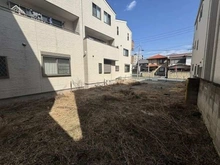 【神奈川県/横浜市南区西中町】横浜市南区西中町2丁目　土地 