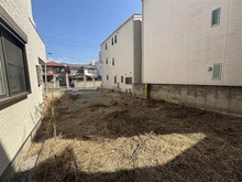 【神奈川県/横浜市南区西中町】横浜市南区西中町2丁目　土地 