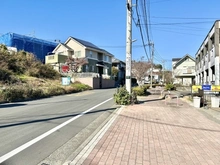 【神奈川県/藤沢市本藤沢】藤沢市本藤沢1丁目土地 