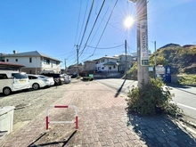 【神奈川県/藤沢市本藤沢】藤沢市本藤沢1丁目土地 