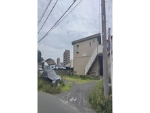 【神奈川県/藤沢市大鋸】藤沢市大鋸二丁目　売地 