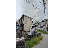 【神奈川県/藤沢市大鋸】藤沢市大鋸二丁目　売地 