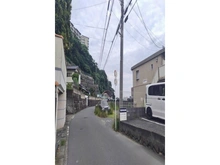 【神奈川県/藤沢市大鋸】藤沢市大鋸二丁目　売地 