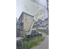 【神奈川県/藤沢市大鋸】藤沢市大鋸二丁目　売地 