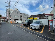 【東京都/武蔵野市吉祥寺本町】武蔵野市吉祥寺本町4丁目　土地 