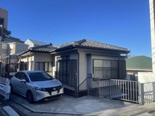 【神奈川県/川崎市中原区井田】川崎市中原区井田2丁目　土地 