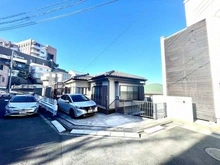 【神奈川県/川崎市中原区井田】川崎市中原区井田2丁目　土地 