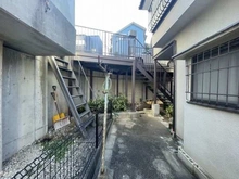 【神奈川県/川崎市中原区井田】川崎市中原区井田2丁目　土地 