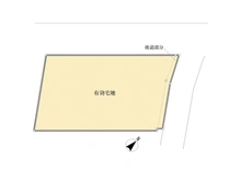 【神奈川県/横浜市港北区富士塚】富士塚1丁目古家付土地 