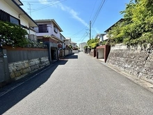 【神奈川県/鎌倉市今泉台】鎌倉市今泉台7丁目土地 