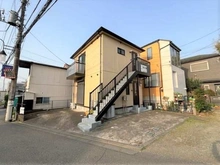 【東京都/府中市白糸台】府中市白糸台四丁目　売地 