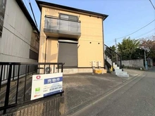 【東京都/府中市白糸台】府中市白糸台四丁目　売地 