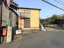 【東京都/府中市白糸台】府中市白糸台四丁目　売地 