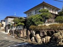 【大阪府/吹田市桃山台】吹田市桃山台三丁目土地 