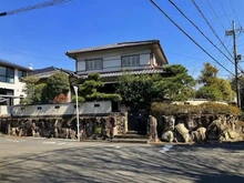 【大阪府/吹田市桃山台】吹田市桃山台三丁目土地 