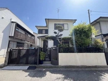 【兵庫県/西宮市越水町】西宮市越水町　土地 