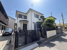 【兵庫県/西宮市越水町】西宮市越水町　土地 