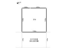 【東京都/江戸川区東葛西】江戸川区東葛西8丁目　土地 