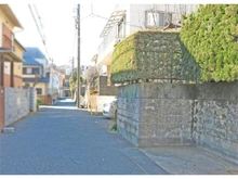 【神奈川県/横浜市鶴見区寺谷】寺谷2丁目土地 