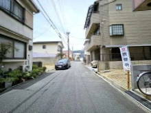 【大阪府/高槻市淀の原町】高槻市淀の原町　土地 