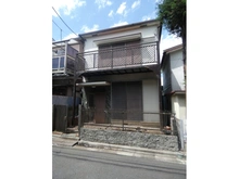 【東京都/中野区弥生町】中野区弥生町6丁目　土地 