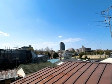 【東京都/中野区弥生町】中野区弥生町6丁目　土地 