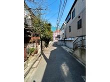 【東京都/中野区弥生町】中野区弥生町6丁目　土地 