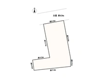 【大阪府/大阪市淀川区塚本】大阪市淀川区塚本四丁目 