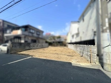 【大阪府/豊中市栗ケ丘町】豊中市栗ヶ丘町　建築条件無売土地 