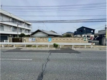 【埼玉県/上尾市本町】上尾市本町一丁目 土地 