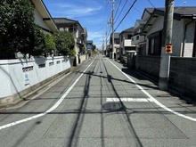 【東京都/昭島市宮沢町】昭島市宮沢町2丁目　土地 