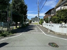 【東京都/昭島市宮沢町】昭島市宮沢町2丁目　土地 