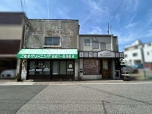 【愛知県/名古屋市昭和区滝子町】名古屋市昭和区滝子町　土地 