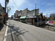 【愛知県/名古屋市昭和区滝子町】名古屋市昭和区滝子町　土地 