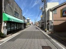 【愛知県/名古屋市昭和区滝子町】名古屋市昭和区滝子町　土地 