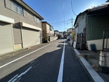 【東京都/板橋区高島平】板橋区高島平五丁目売地 