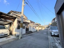 【京都府/京都市右京区嵯峨大覚寺門前堂ノ前町】京都市右京区嵯峨大覚寺門前堂ノ前町 