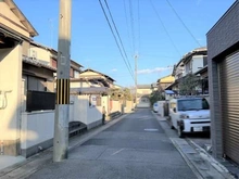 【京都府/京都市右京区嵯峨大覚寺門前堂ノ前町】京都市右京区嵯峨大覚寺門前堂ノ前町 