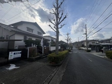 【兵庫県/神戸市北区星和台】神戸市北区星和台4丁目 