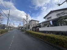 【兵庫県/神戸市北区星和台】神戸市北区星和台4丁目 