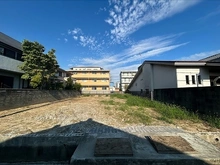 【兵庫県/伊丹市山田】伊丹市山田5丁目土地　B号地 