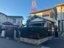 【千葉県/船橋市三山】千葉県船橋市三山2丁目 土地 