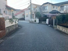 【千葉県/船橋市三山】千葉県船橋市三山2丁目 土地 