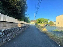 【神奈川県/藤沢市鵠沼桜が岡】神奈川県藤沢市鵠沼桜が岡1丁目 土地 